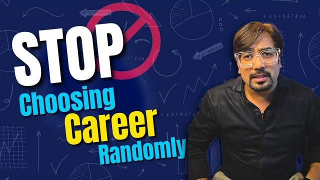 Career Solution Video