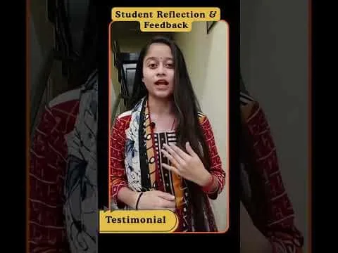 Video Testimonial
