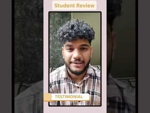 Video Testimonial
