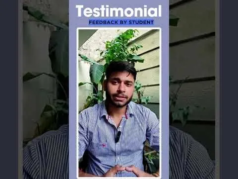 Video Testimonial