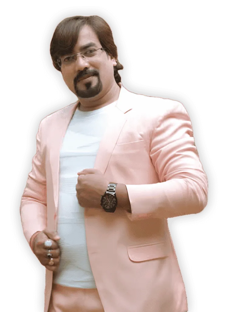 Vikaas R Sharma